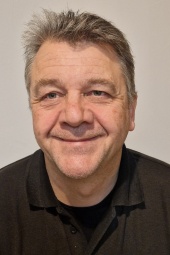 Paul Blick