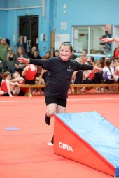 3508 Club Comp 2025 - Evie E
