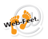 Web Feet